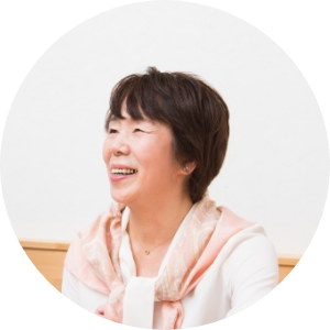 千葉県在住　68歳・女性/主人に先立たれおひとりさまでしたが、家族のような頼れる存在ができました。
